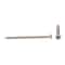 Prime-Line Sheet Metal Screw, #12 x 3 in, Plain Stainless Steel Flat Head Phillips Drive, 15 PK 9017629 - alternate 2